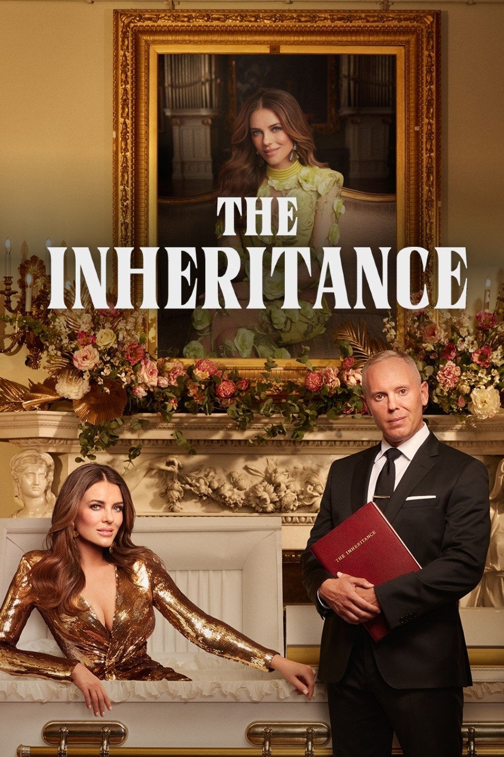 The Inheritance (2025 TV Series)